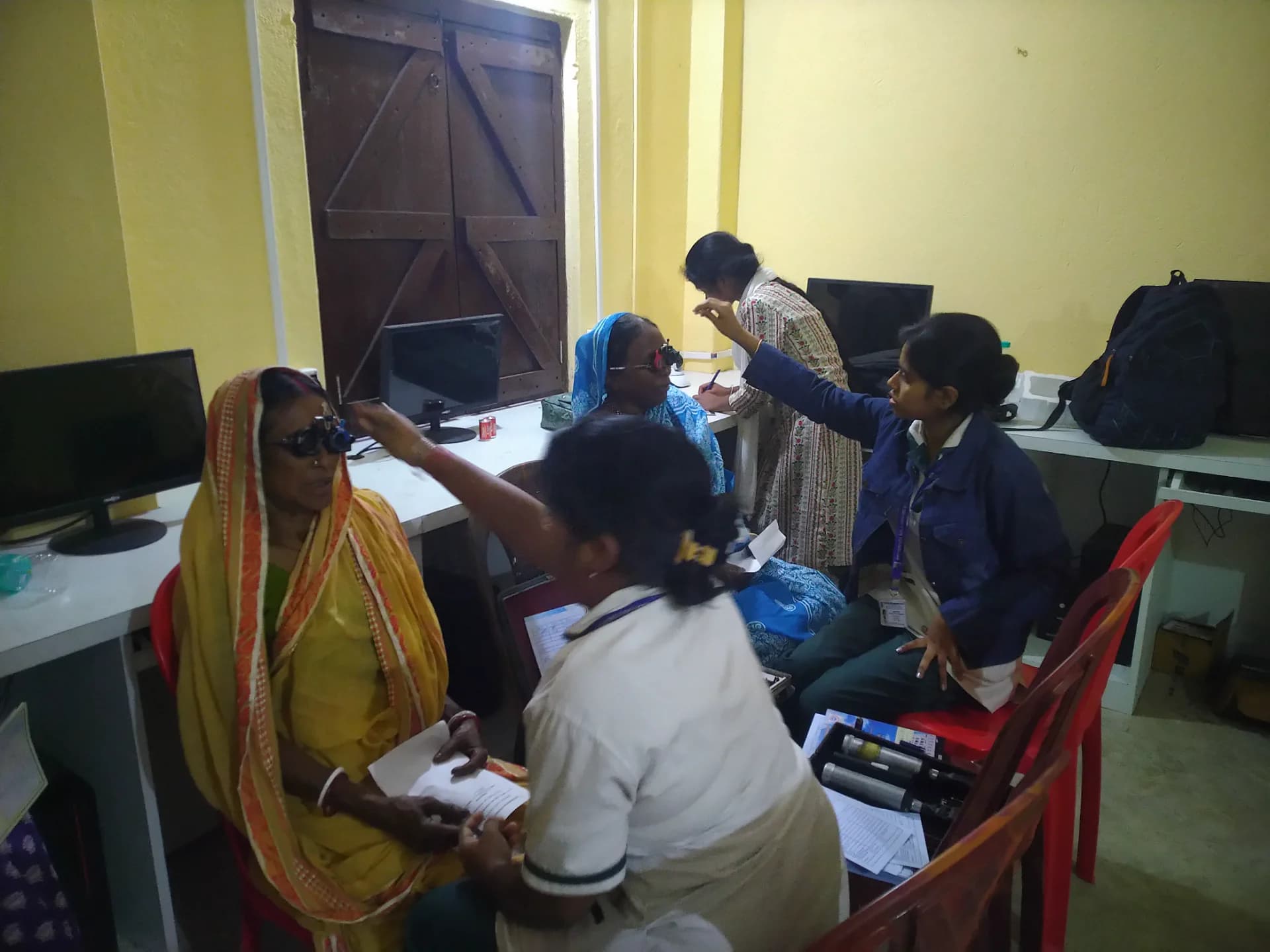 Health Awareness and Healthy Lifestyle Initiative
