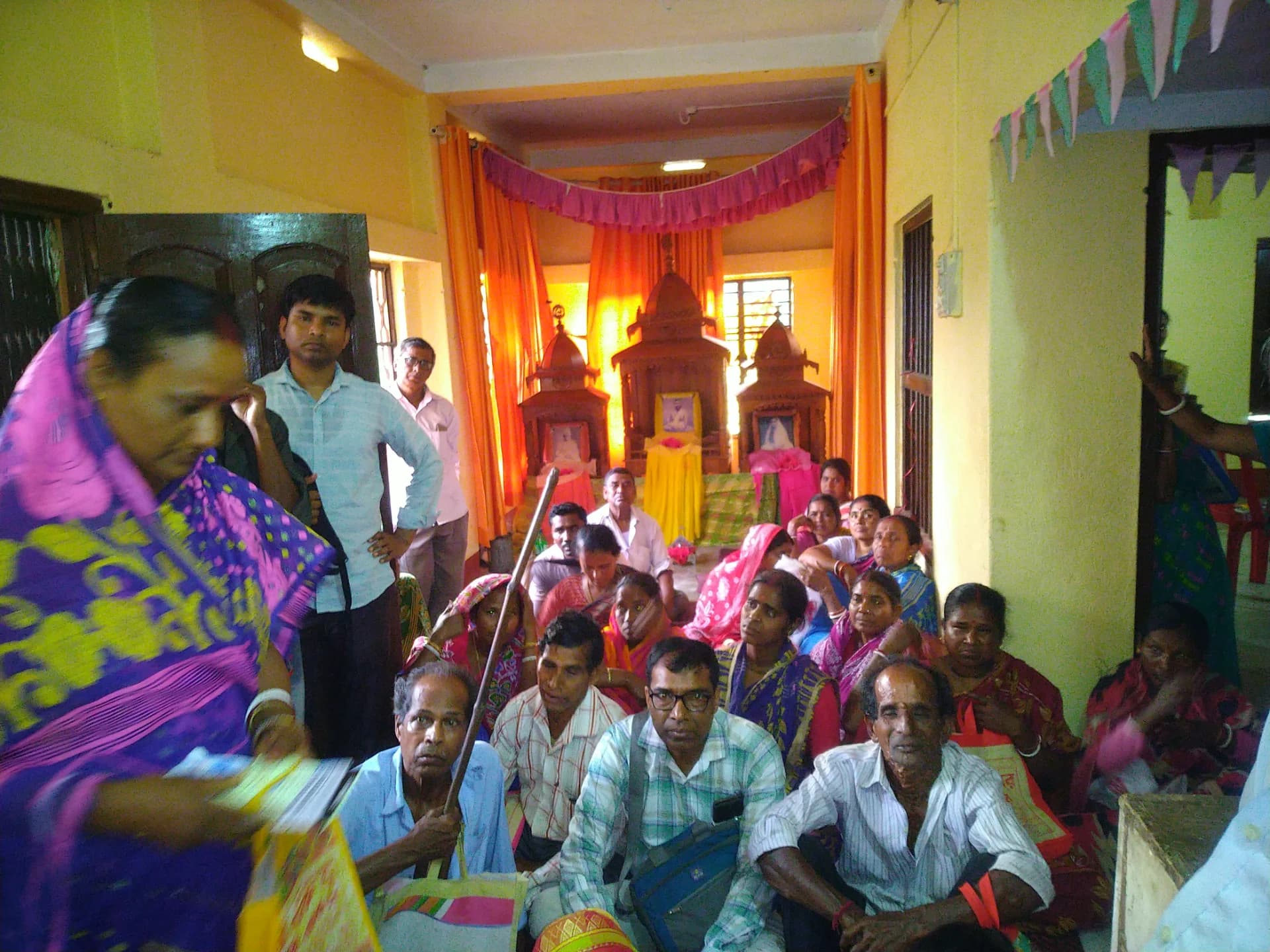 Medical Camp