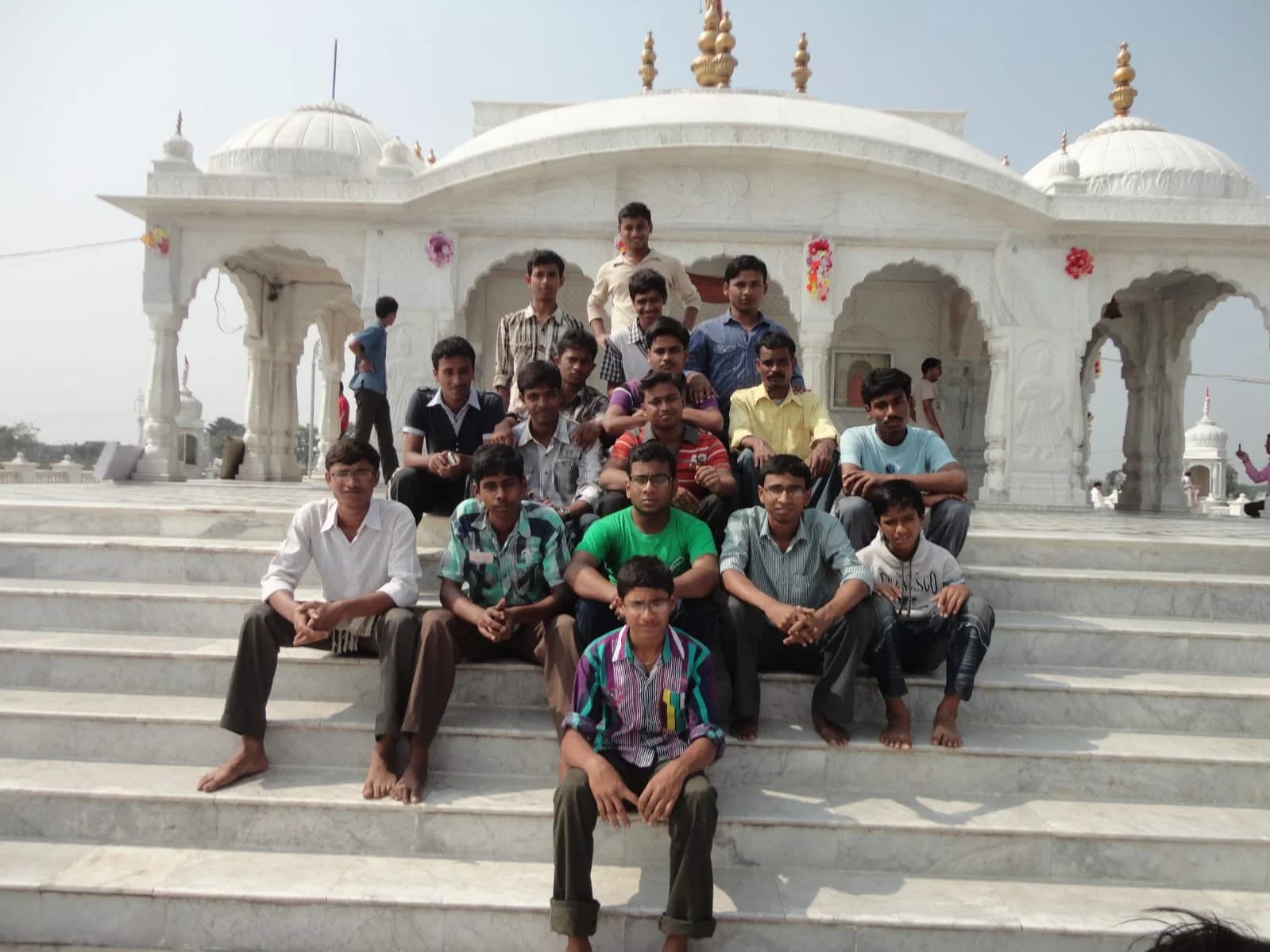 Our Students - 2