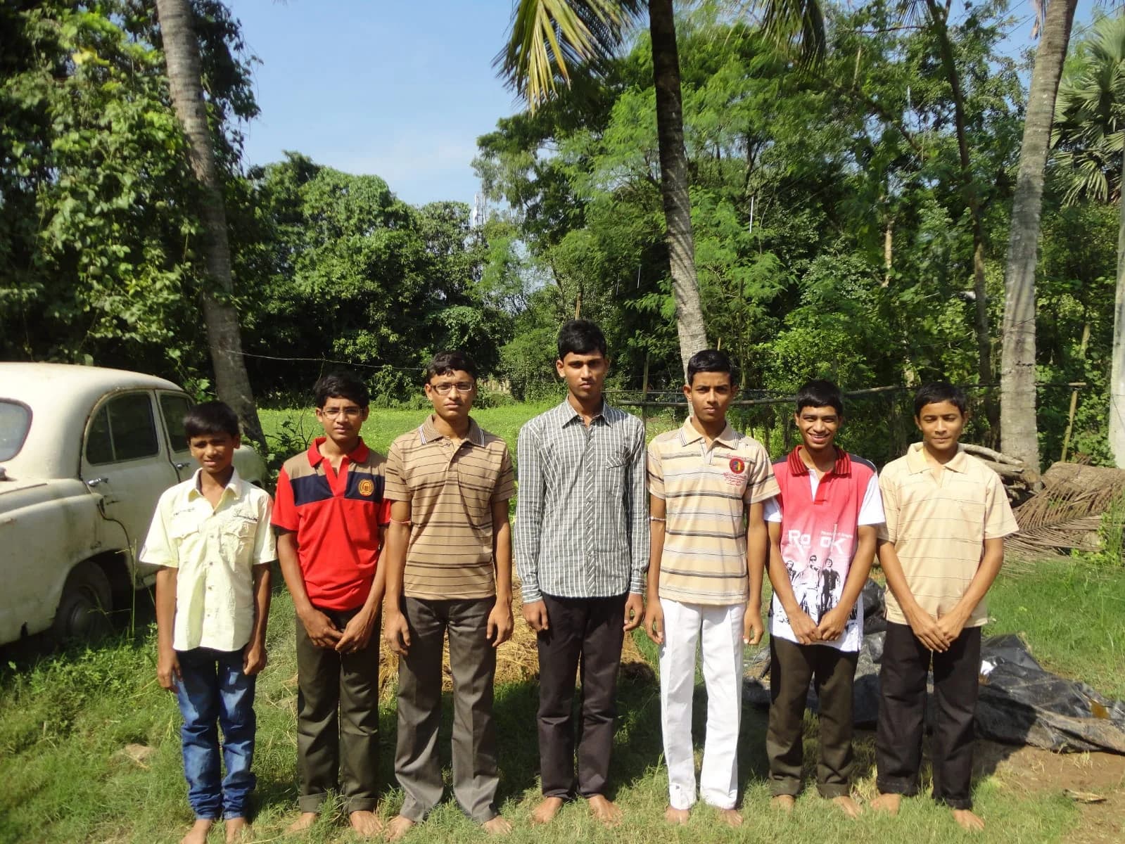 Our Students - 5