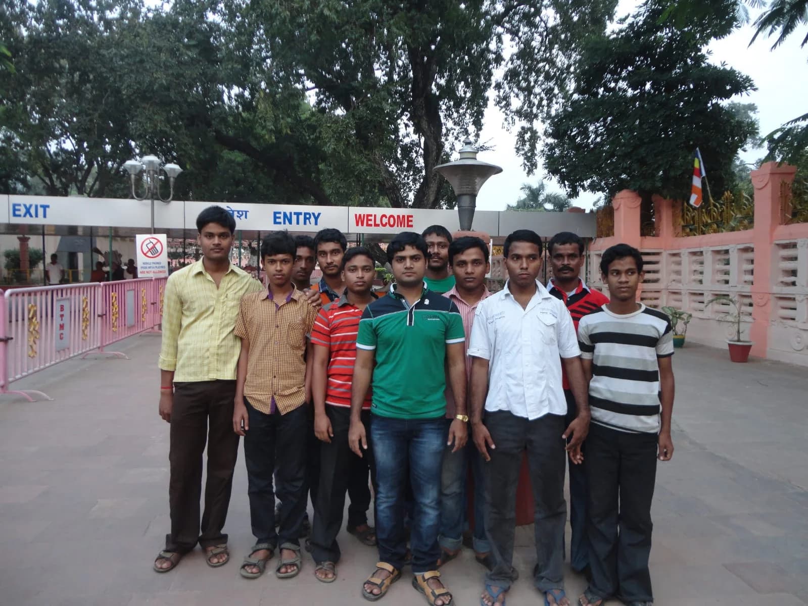Our Students - 6