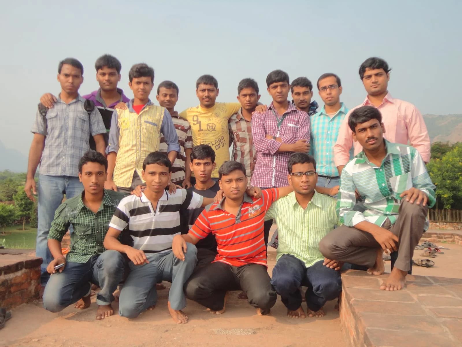 Our Students - 7