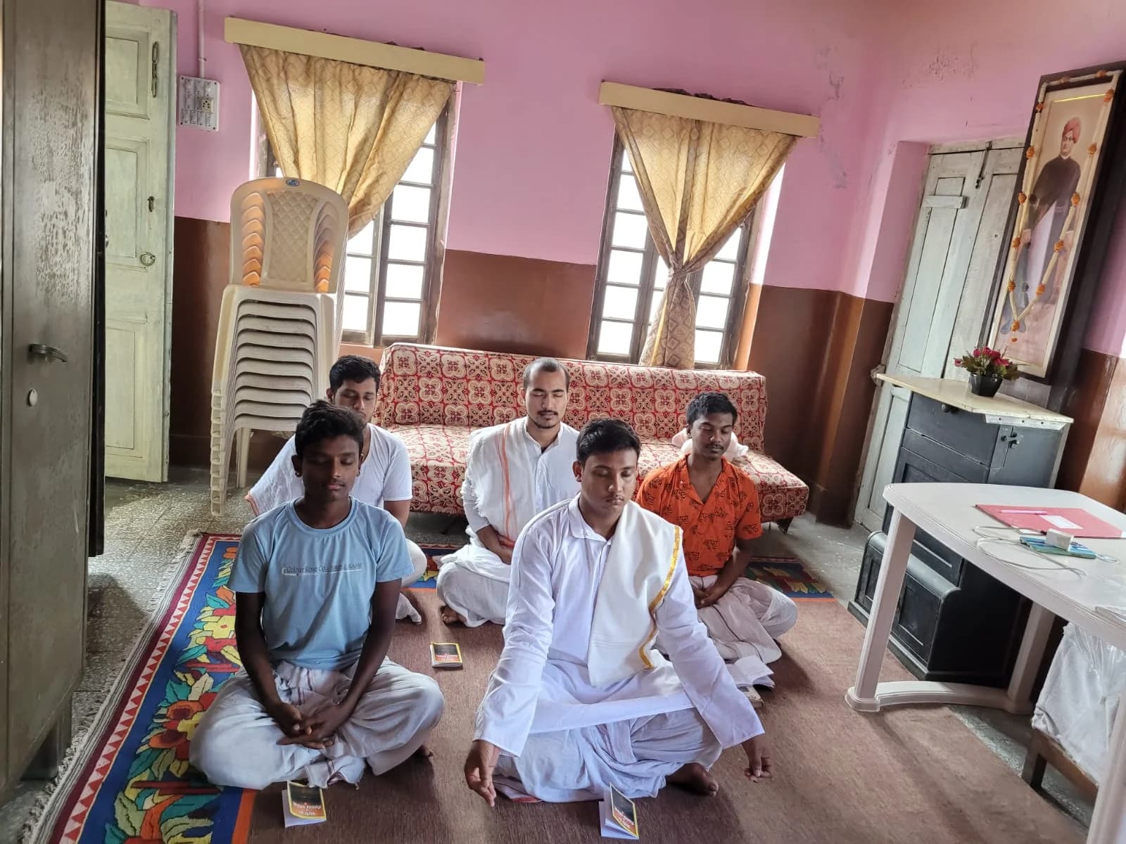 Ramakrishna Home