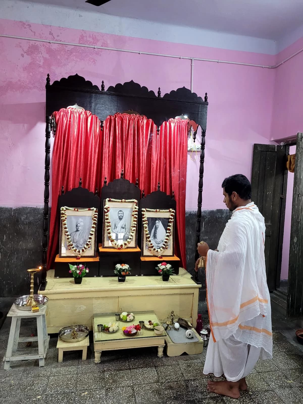 Ramakrishna Home