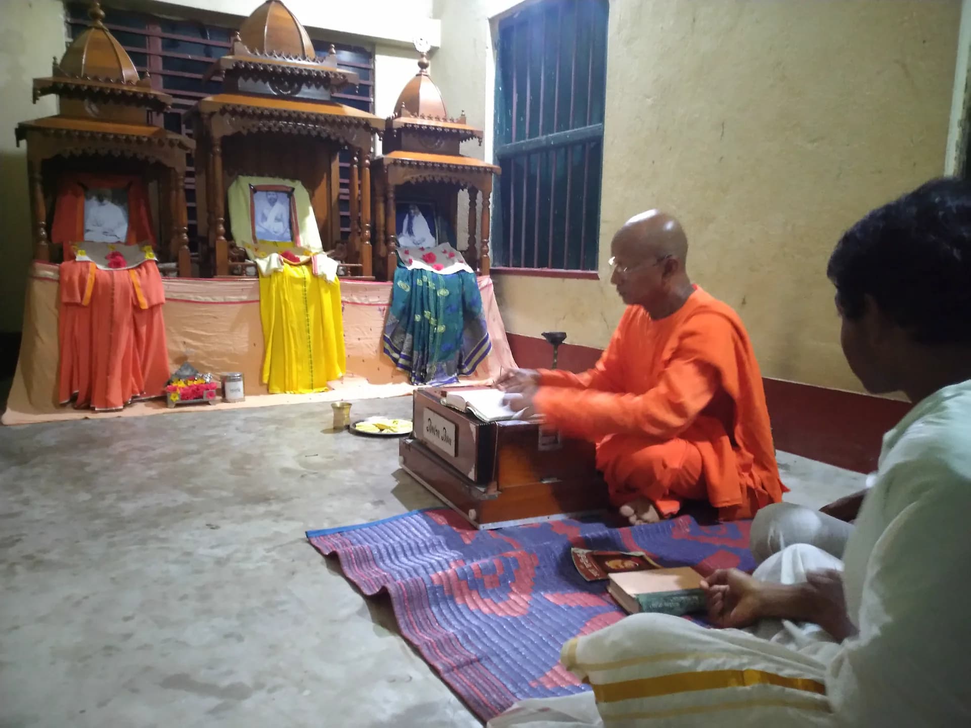 Mongol Arati