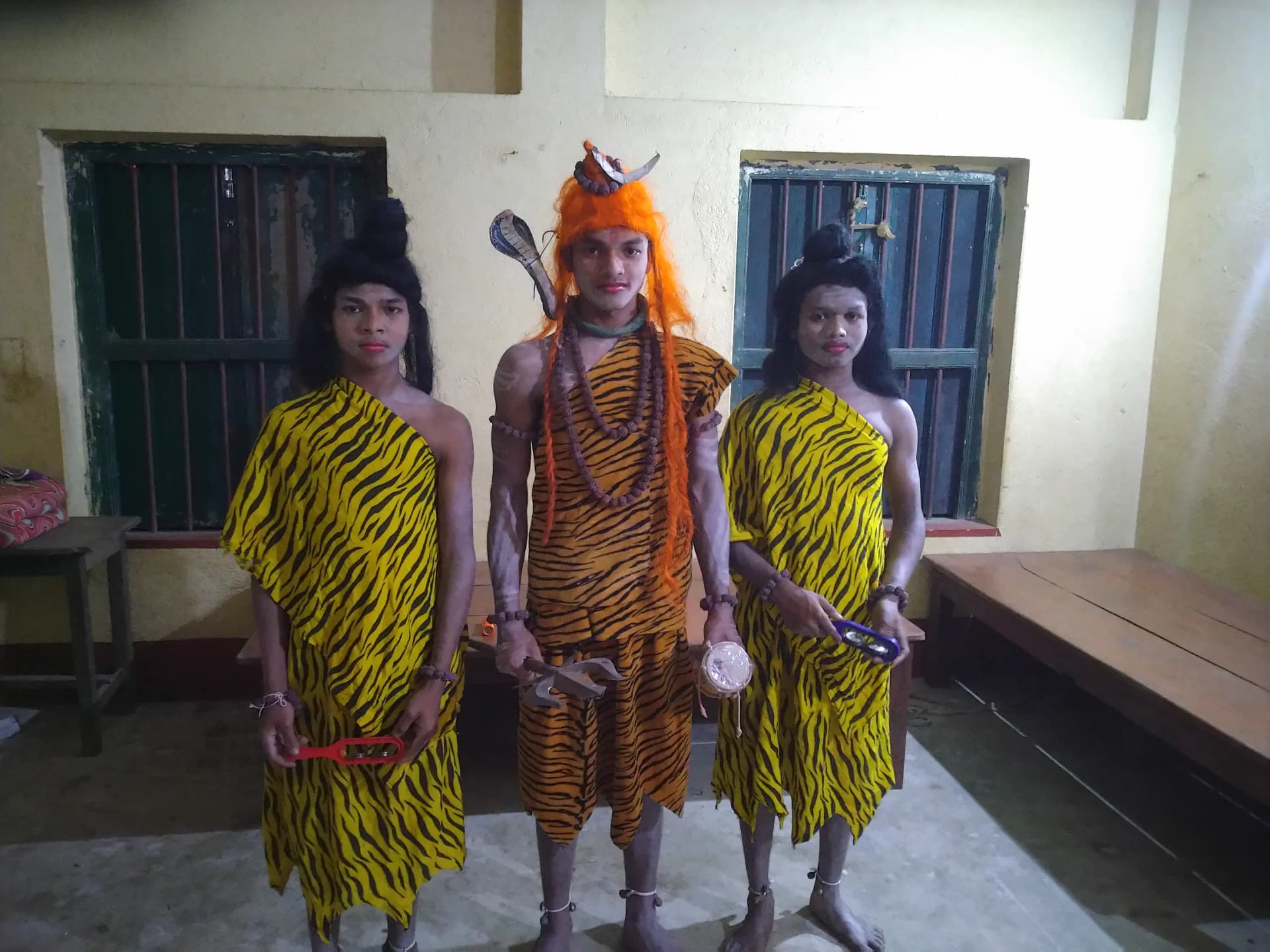 Shiba Ratri
