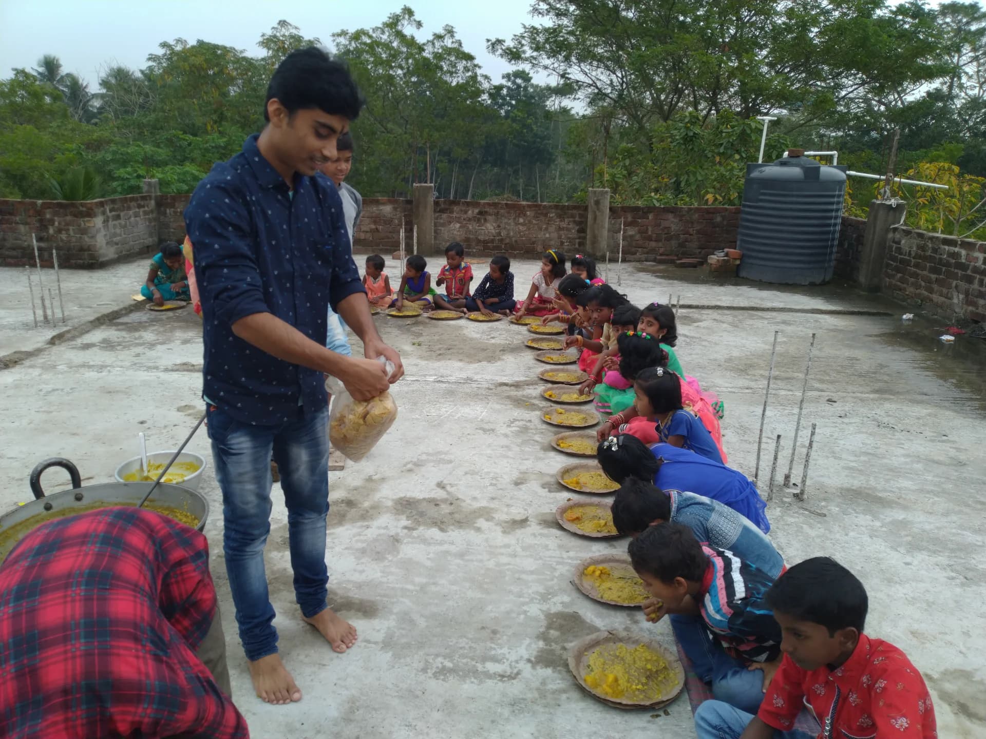 Student Activity